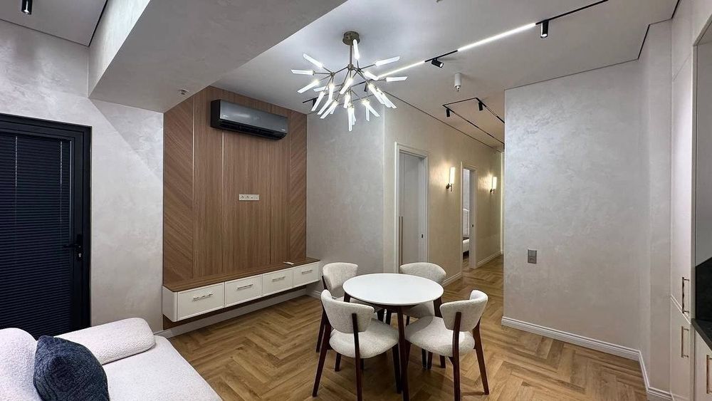 Продаётся квартира в р-не Яккасарай,  ЖК Modera Towers, 3/10/25