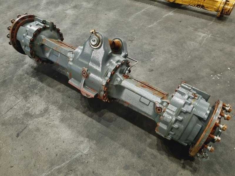 Axa incarcator frontal Liebherr L550 - Piese de schimb Liebherr