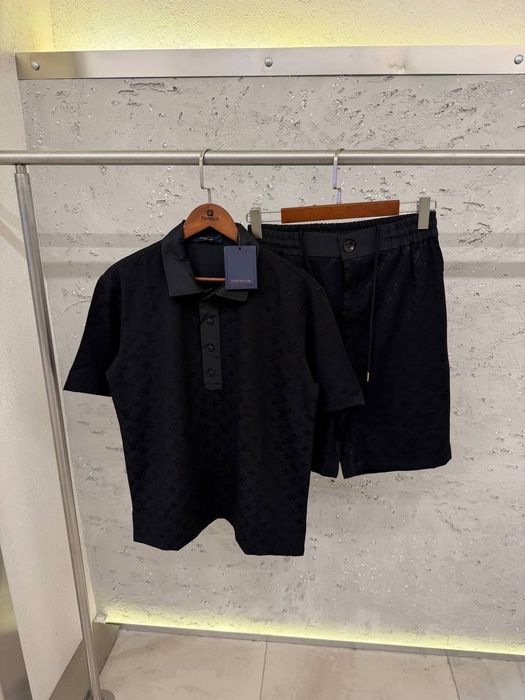 Мъжки Екипи LouisVuitton