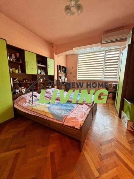 Продава се Тристаен апартамент в Пловдив, Мараша - 78 кв.м за 1994 €/кв.м - Снимка #5