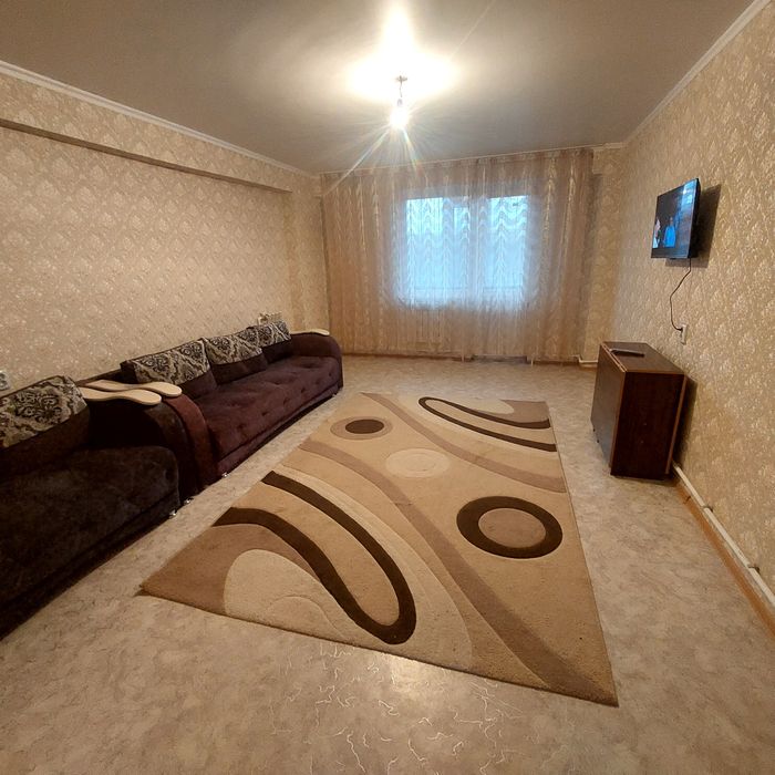 Сдам большую 1.5ку кшт