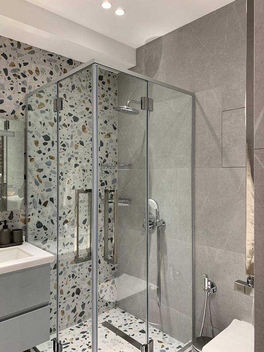 ЖК Mirabad Avenue! Сдается шикарная новая  2-х комнатная квартира!