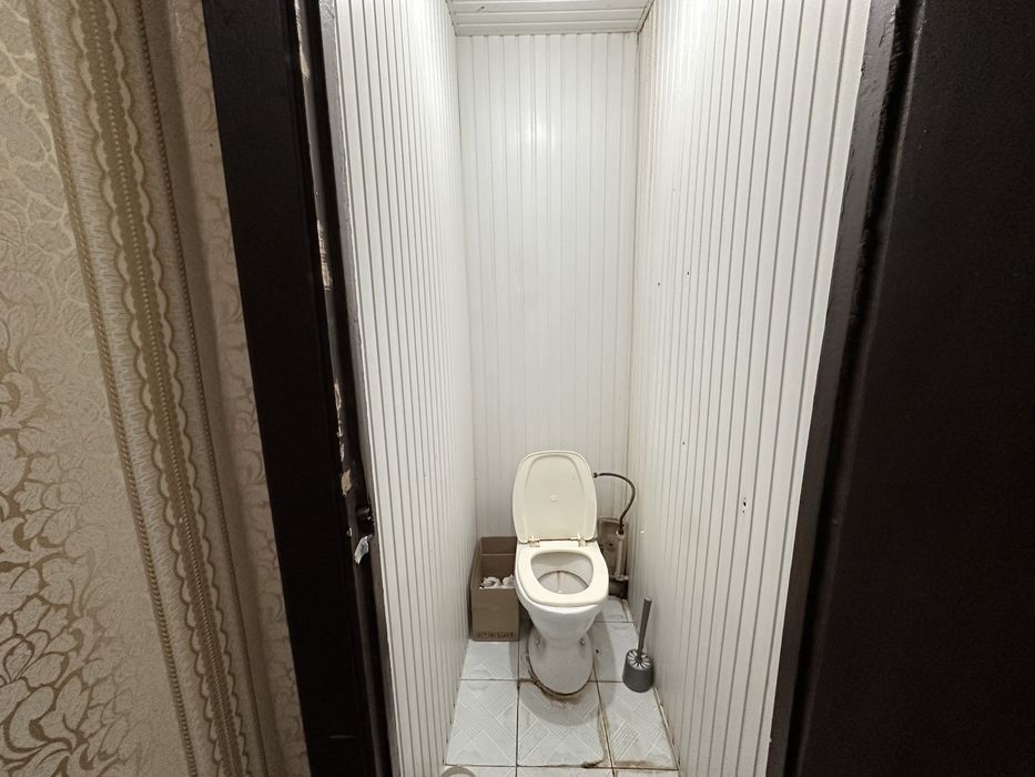 Срочнопродаётся нежилое помещения 104 м2 + 50 м2 Сергели, Строительный