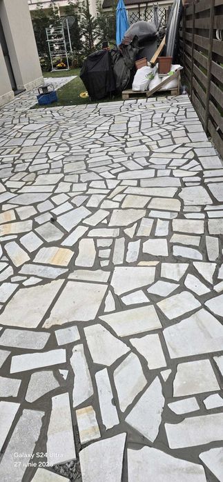 Piatră de Munte Selectată – Calitate Premium