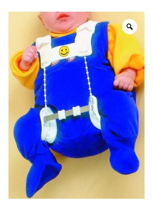 Orteza Pentru Abductie De Sold Copii ORTHOLAND ML0333