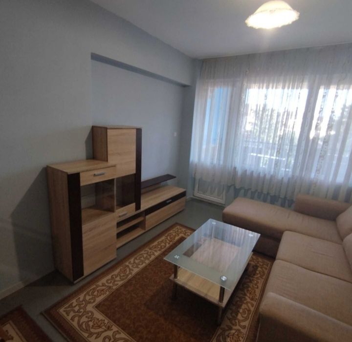 Дава се под наем Двустаен апартамент в София, Овча купел - 55 кв.м за 484.5 € - Снимка #7