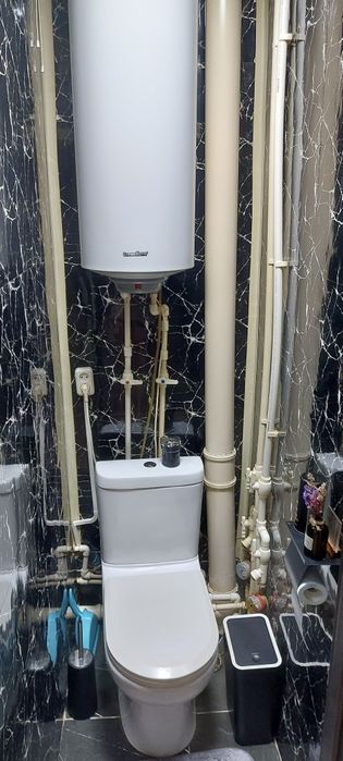 Продам 2-ух комнатную квартиру