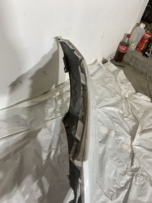 Bara Fata Skoda Octavia 4 2020 2021 2022 2023