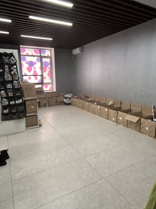 Продам бизнес/ пункт ПВЗ