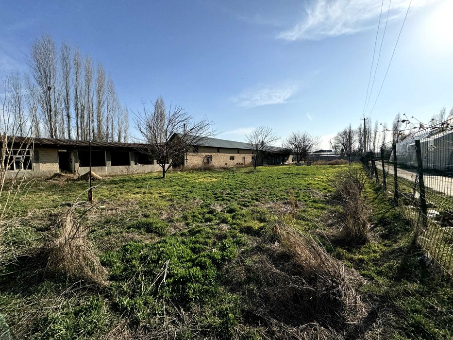 Продается 27 соток земли в Новом Узбекистане