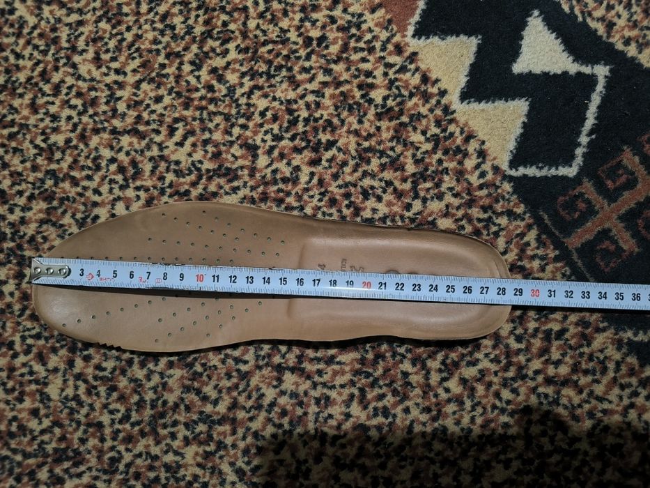 Обувь мужская 44 / 45 размер