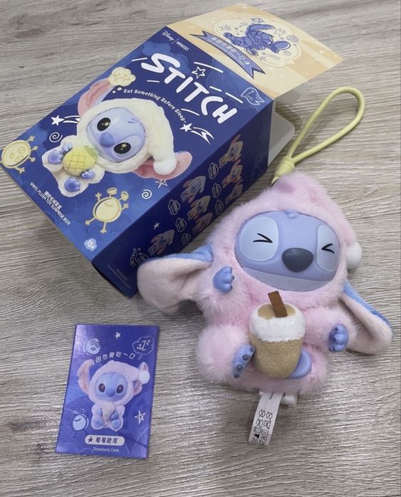 Пакет игрушек все за 4500