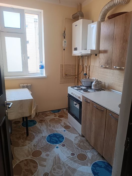 2 xonali uy ijaraga beriladi Mindonobod
