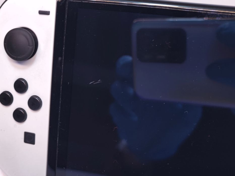 Nintendo Switch Oled, Garantie 24 luni | #D96708