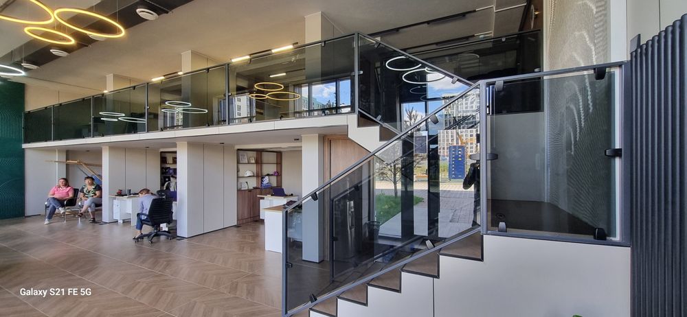 Антресоли Астана