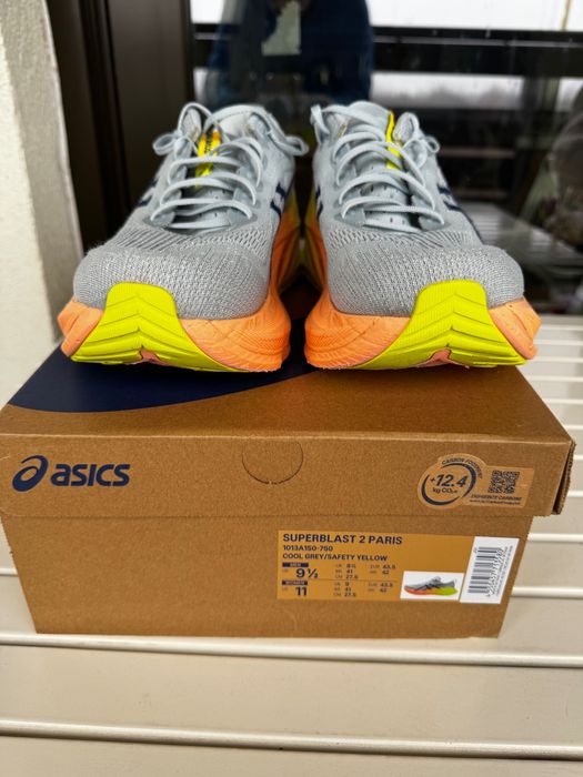 Asics Superblast 2 43,5