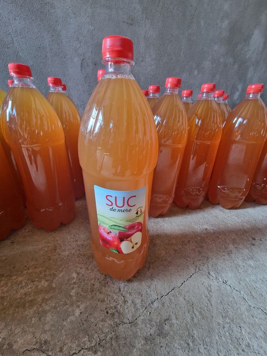 Procesam suc mere