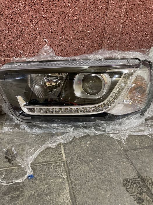 Chevrolet Captiva old farasi — original, ideal holatda