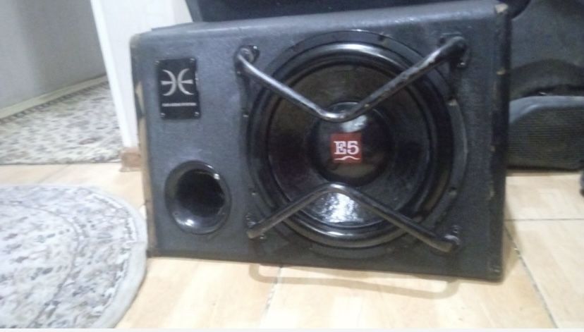 Буфер 5 элементы