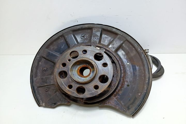 Fuzeta butuc dreapta spate Mercedes-Benz S-Class W221 (facelift) seri
