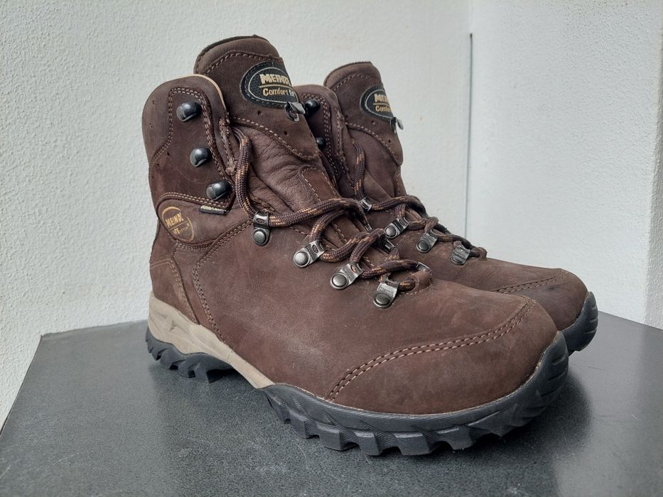 MEINDL Meran GTX(Като Нови)-№41.5