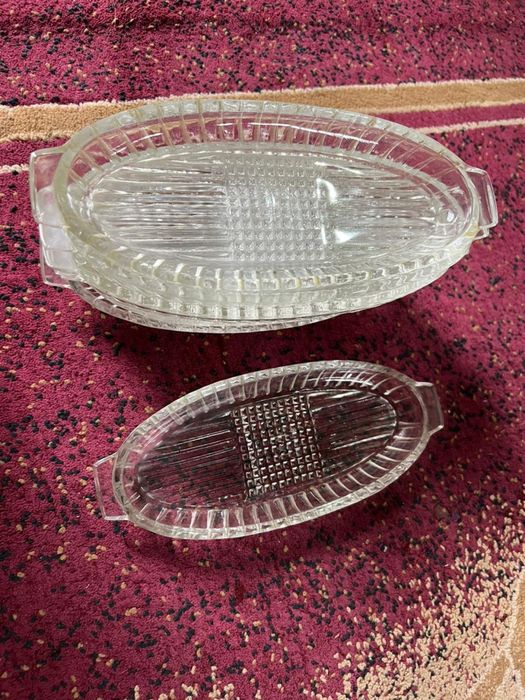 Посуды советского союза