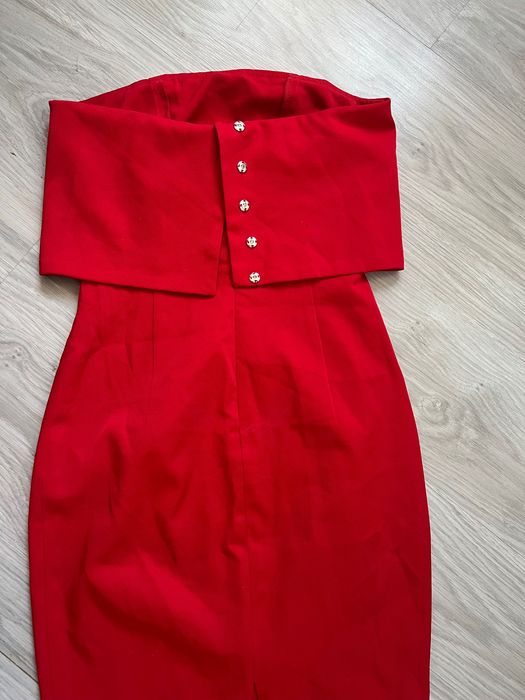 Рокли топ блузи Хит**