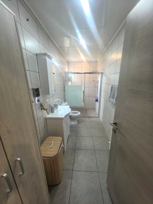 Къща в село Долно Сахране