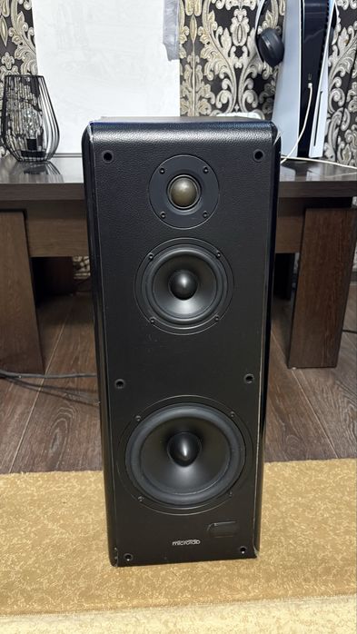 Продам Microlab solo 19