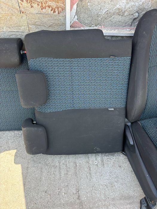 Седалки за Toyota Yaris