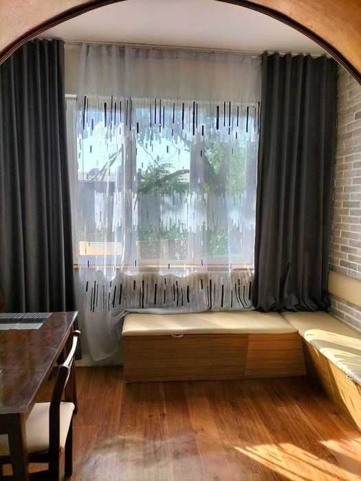 Сдаётся квартира парк фуркат