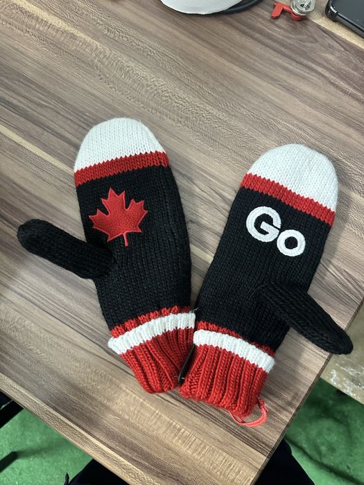 Manusi Canada marimea L