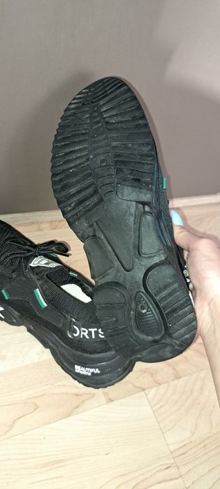 Дамски Спортни Маратонки 38