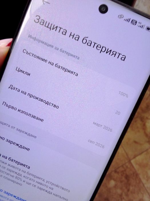 Redmi note 15 pro