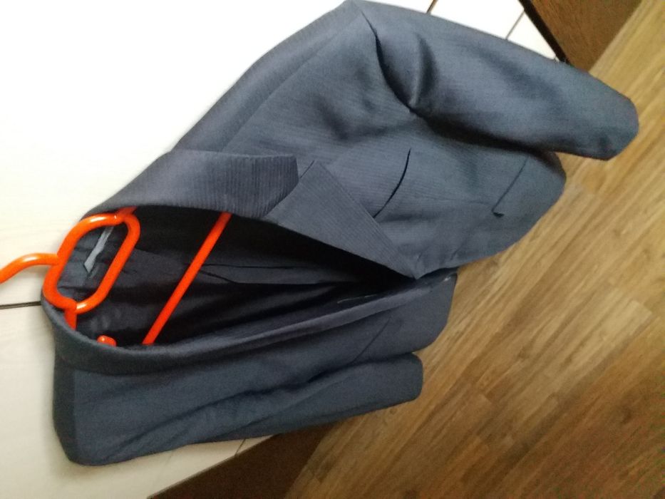 vand/schimb sacou HUGO BOSS