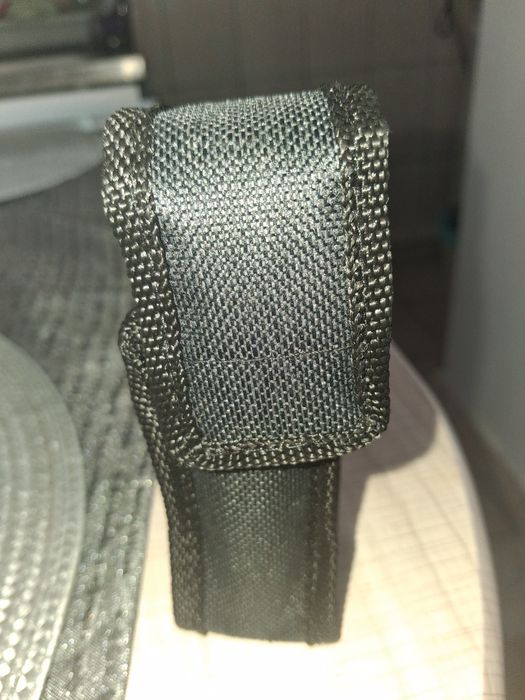 Spray autoaparare cu husa