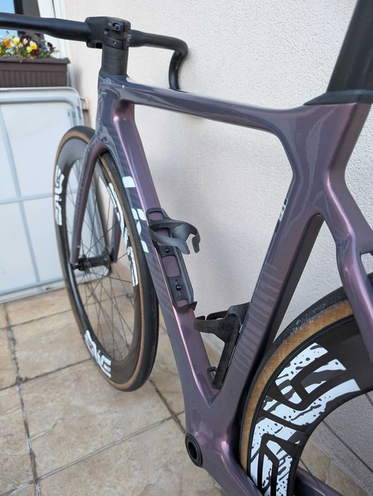 Карбонова рамка Liv Enviliv (Giant Propel) - размер XS