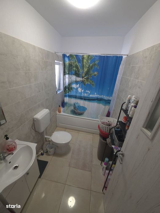 Casa individuala 3 camere Parter
