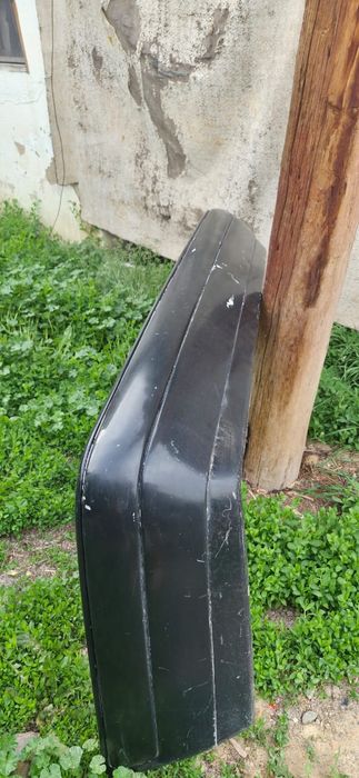Бампер мерс А210