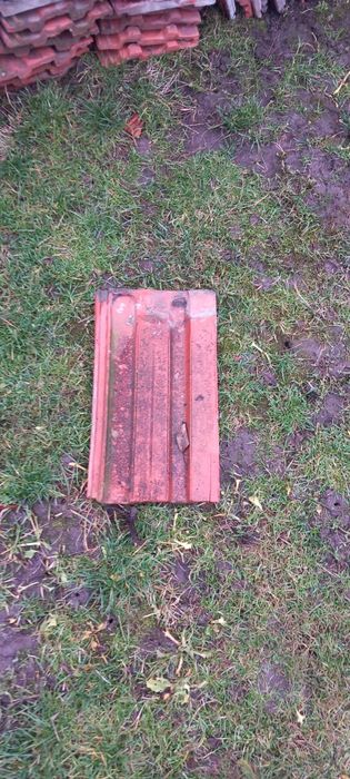 Vând Țiglă ,aproximativ 500 de bucati