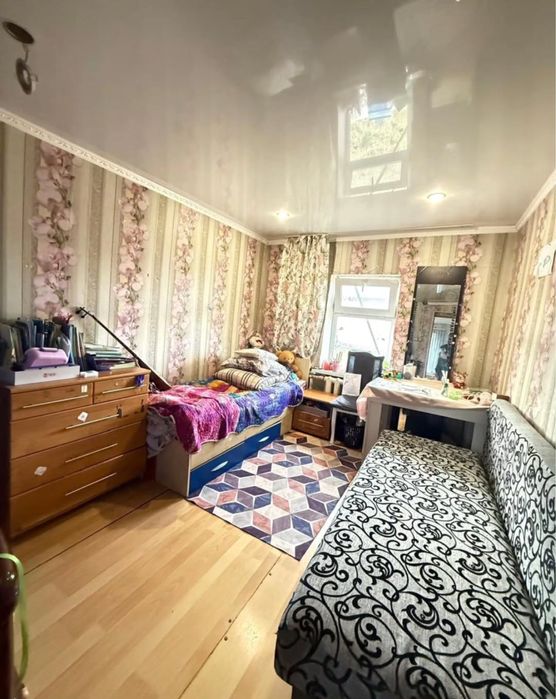 Щучинск. ул. Ауельбекова