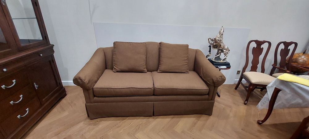 Продам два дивана премиум Drexel Modern
