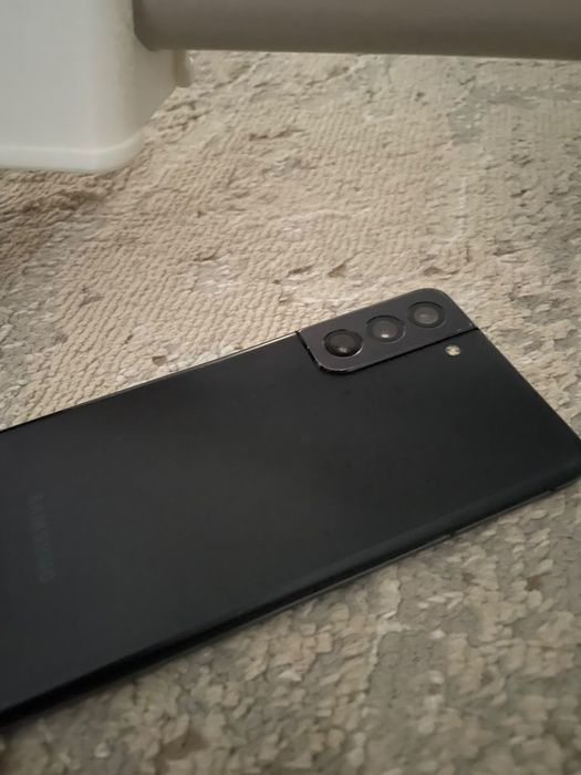 Samsung s21 256gb