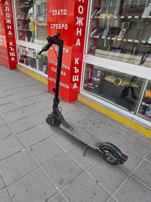 Xiaomi Mi Electric Scooter 1S