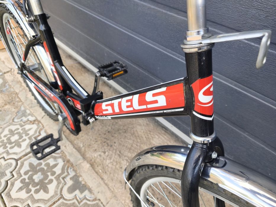 Продам Велосипед Stels Pilot 710