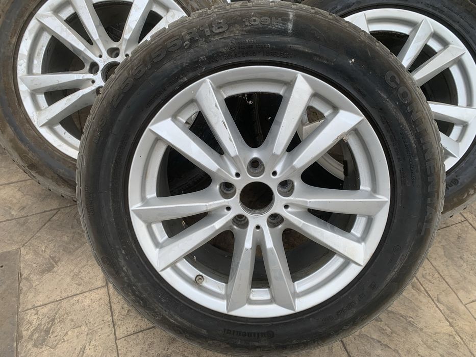 Джанти за bmw x5