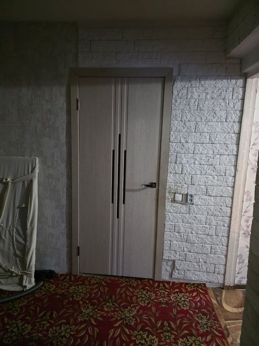Дом в селе Шакат