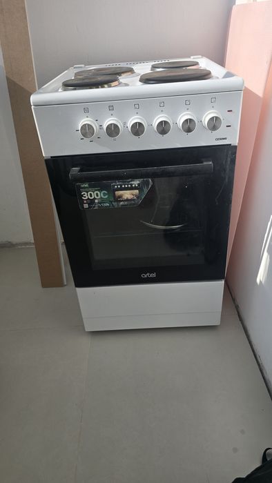 Плита электрическая artel