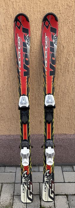 Schiuri copii Volkl Racetiger Junior 130