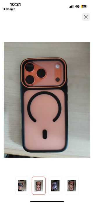 Айфон 17 про память 256 гб……..